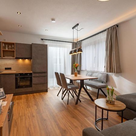 Appartement Auwald 엘마우 외부 사진