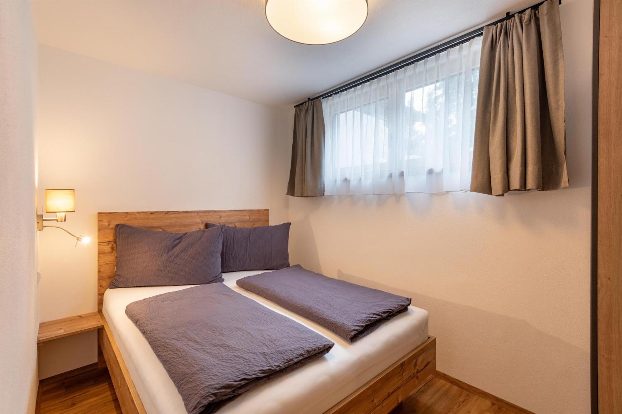 Appartement Auwald 엘마우 외부 사진