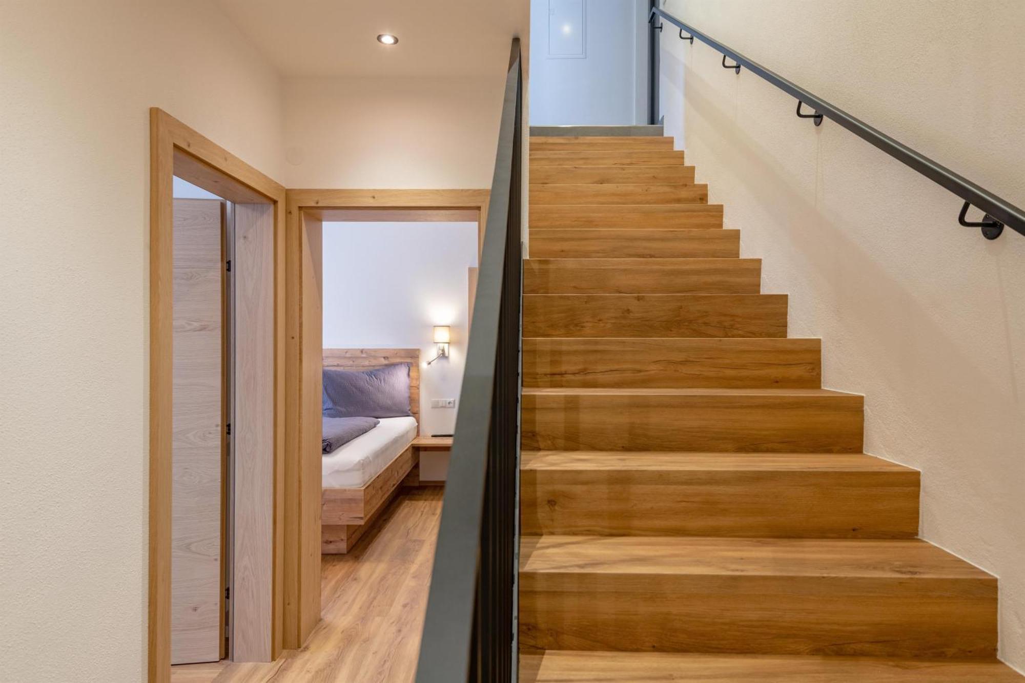 Appartement Auwald 엘마우 외부 사진
