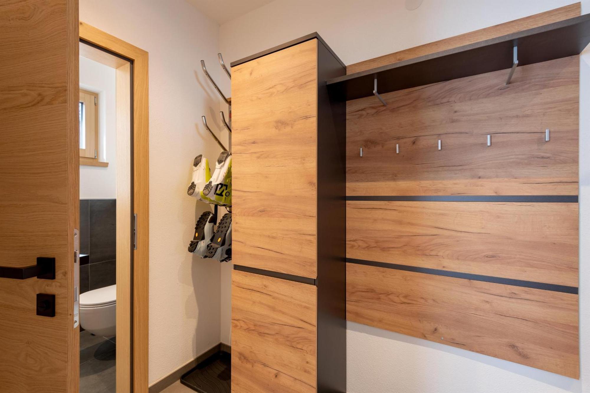 Appartement Auwald 엘마우 외부 사진